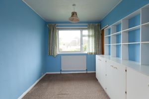 Bedroom Three- click for photo gallery